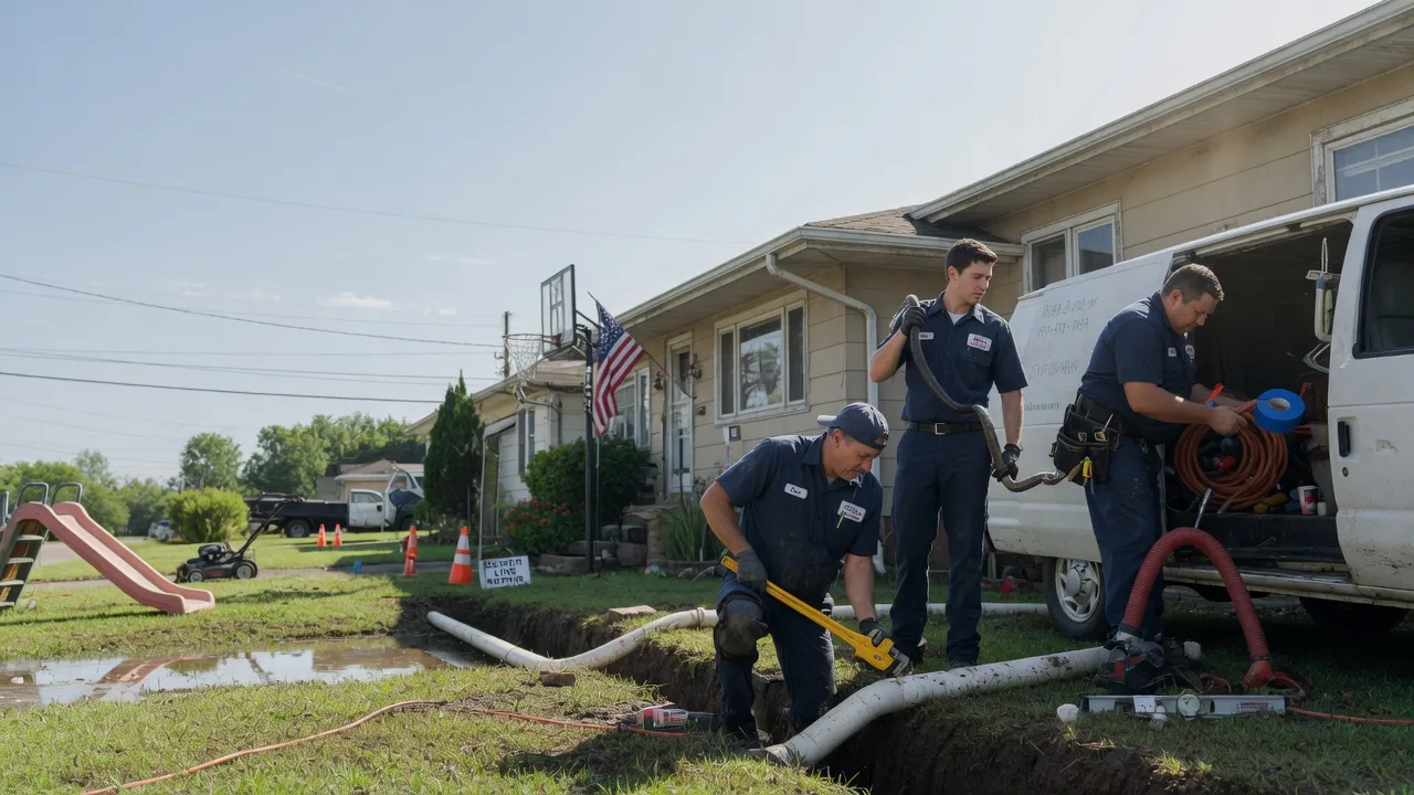 Toilet Installation in Deland, FL near me